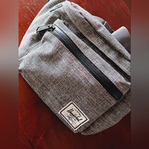 Heschel belt bag